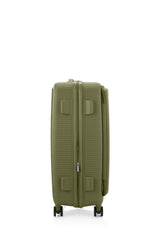 American Tourister Curio Book Opening