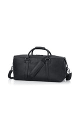 Samsonite Classic Leather Carry On Duffle Bag