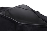 Samsonite Classic Leather Carry On Duffle Bag