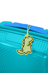 American Tourister Little Curio