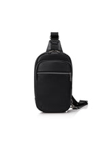 Samsonite Classic Leather Sling Bag
