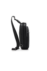 Samsonite Classic Leather Sling Bag