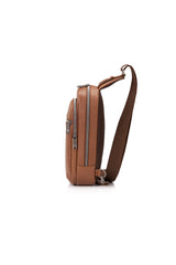 Samsonite Classic Leather Sling Bag