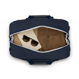 Samsonite Paralux Weekender Bundle