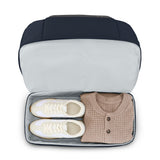 Samsonite Paralux Weekender Bundle