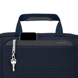 Samsonite Paralux Weekender Bundle