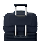 Samsonite Paralux Weekender Bundle