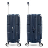Samsonite Paralux 55cm Carry On