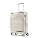 Samsonite Paralux 55cm Carry On
