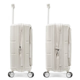 Samsonite Paralux 55cm Carry On