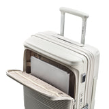 Samsonite Paralux 55cm Carry On