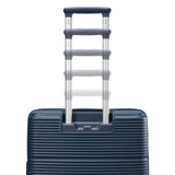 Samsonite Paralux Checked 75cm Suitcase