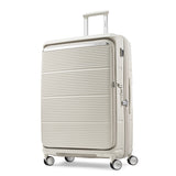 Samsonite Paralux Checked 75cm Suitcase