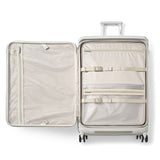 Samsonite Paralux Checked 75cm Suitcase