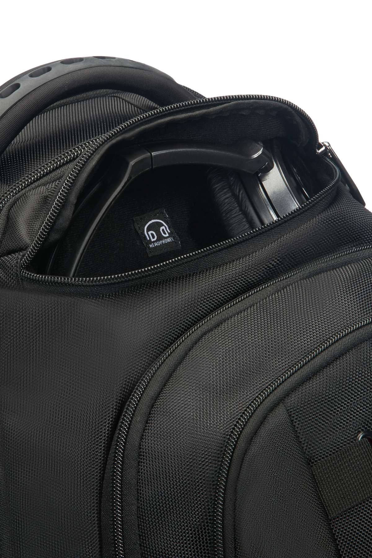 Samsonite Leviathan Backpack – David Mills Luggage
