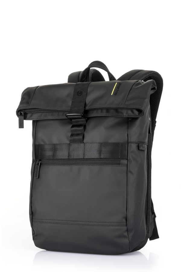 Vangarde rolltop backpack
