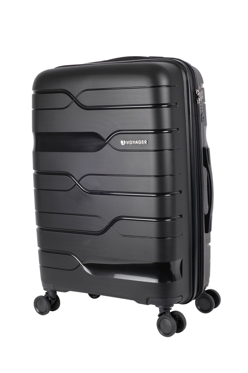 Luggage top the range