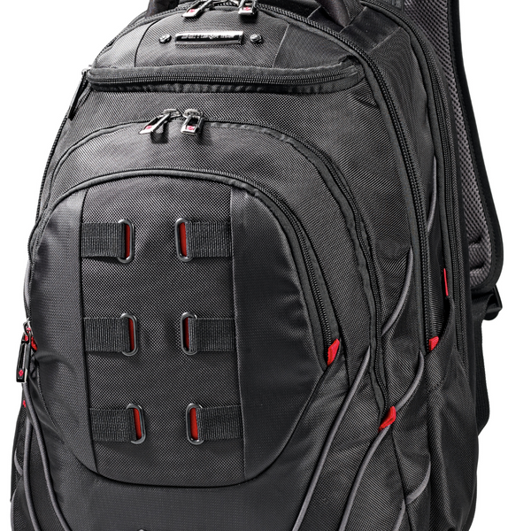 Samsonite Leviathan Backpack – David Mills Luggage