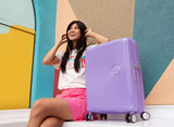 American Tourister Curio 2