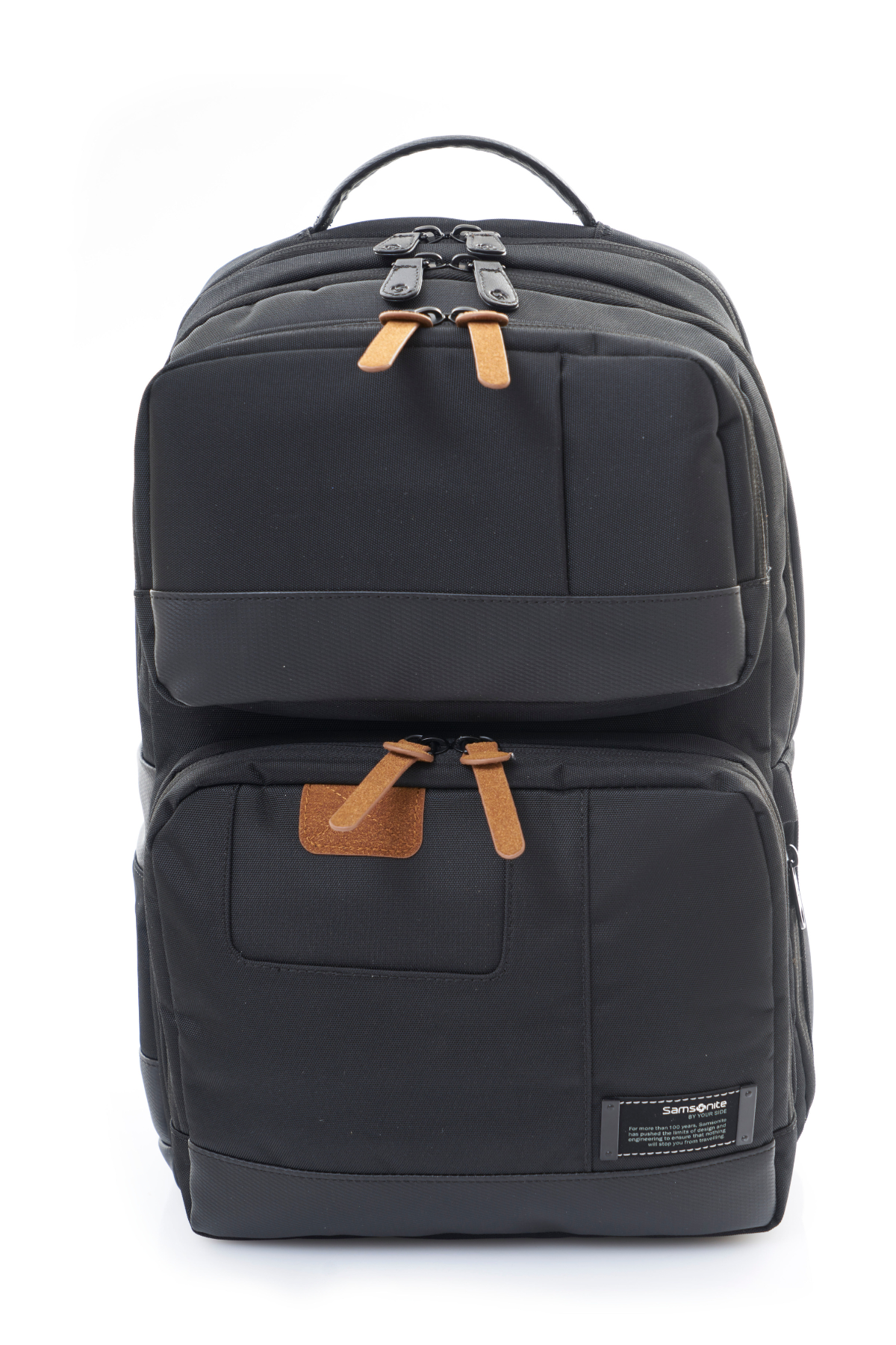 Samsonite Avant Backpack II – David Mills Luggage