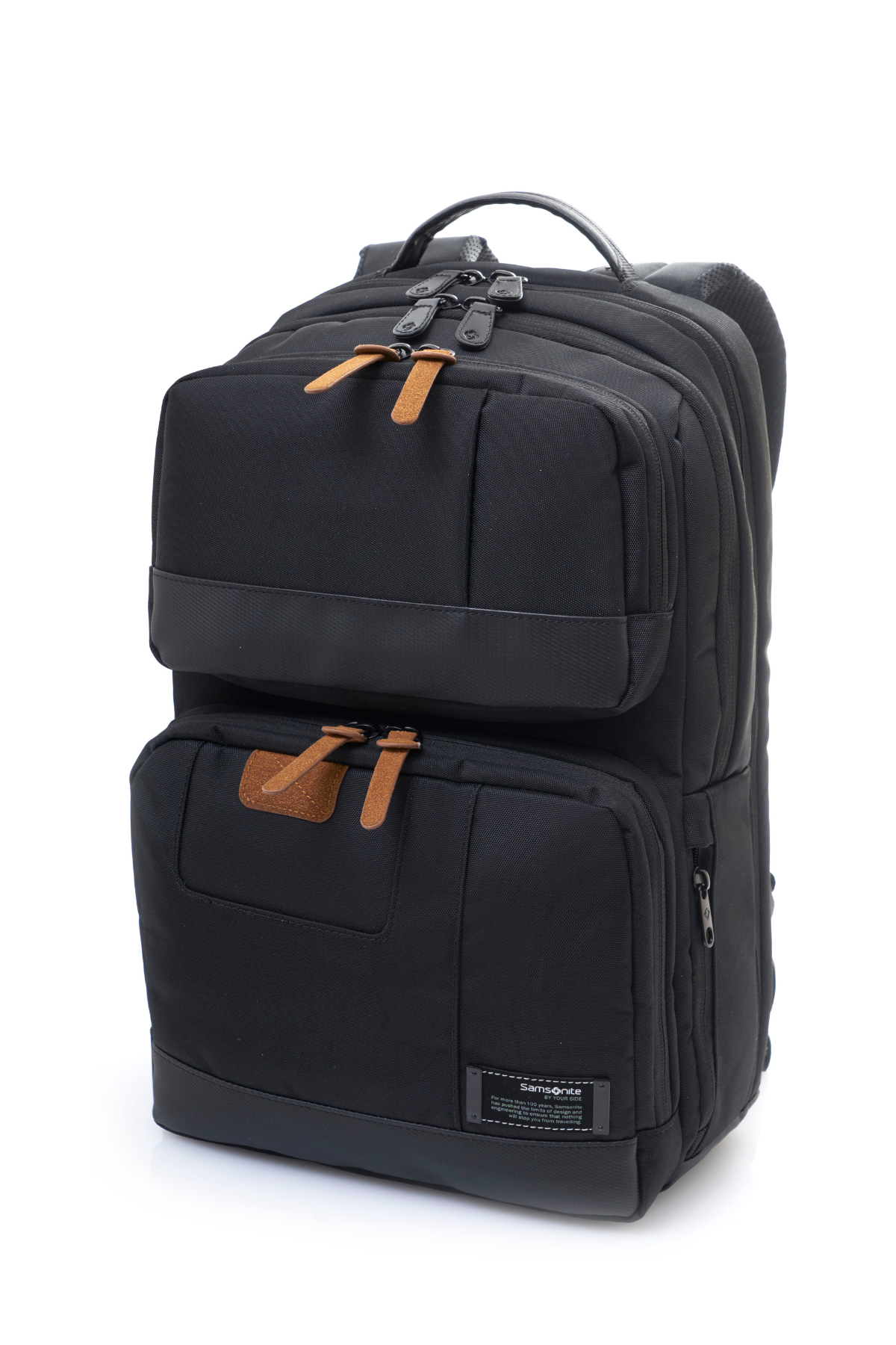 Samsonite Avant Backpack II – David Mills Luggage Samsonite Avant Backpack II – David Mills Luggage