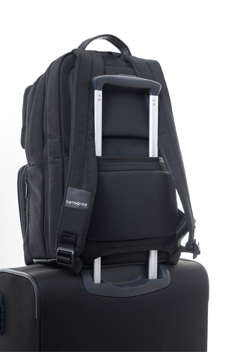 Samsonite Avant Backpack II – David Mills Luggage