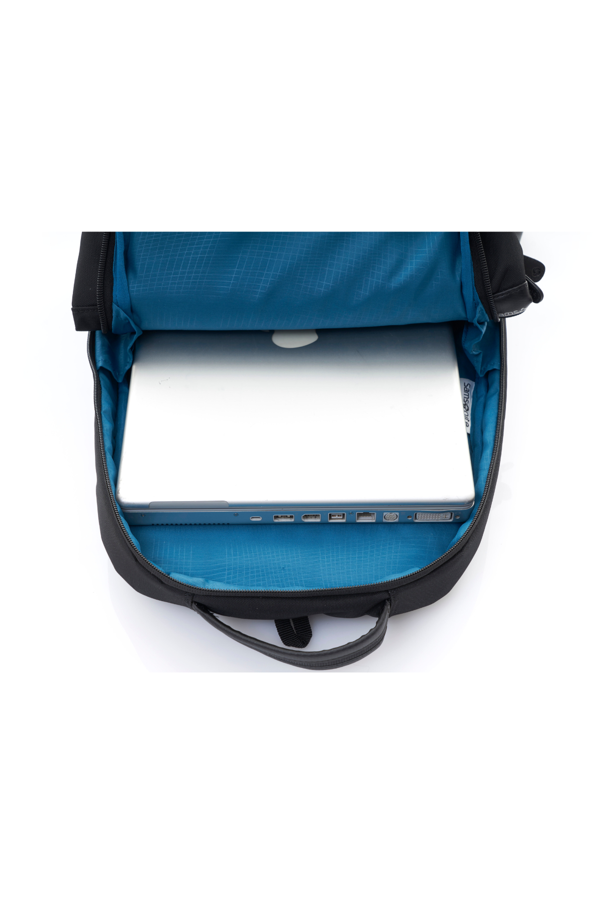 Samsonite Avant Backpack III – David Mills Luggage