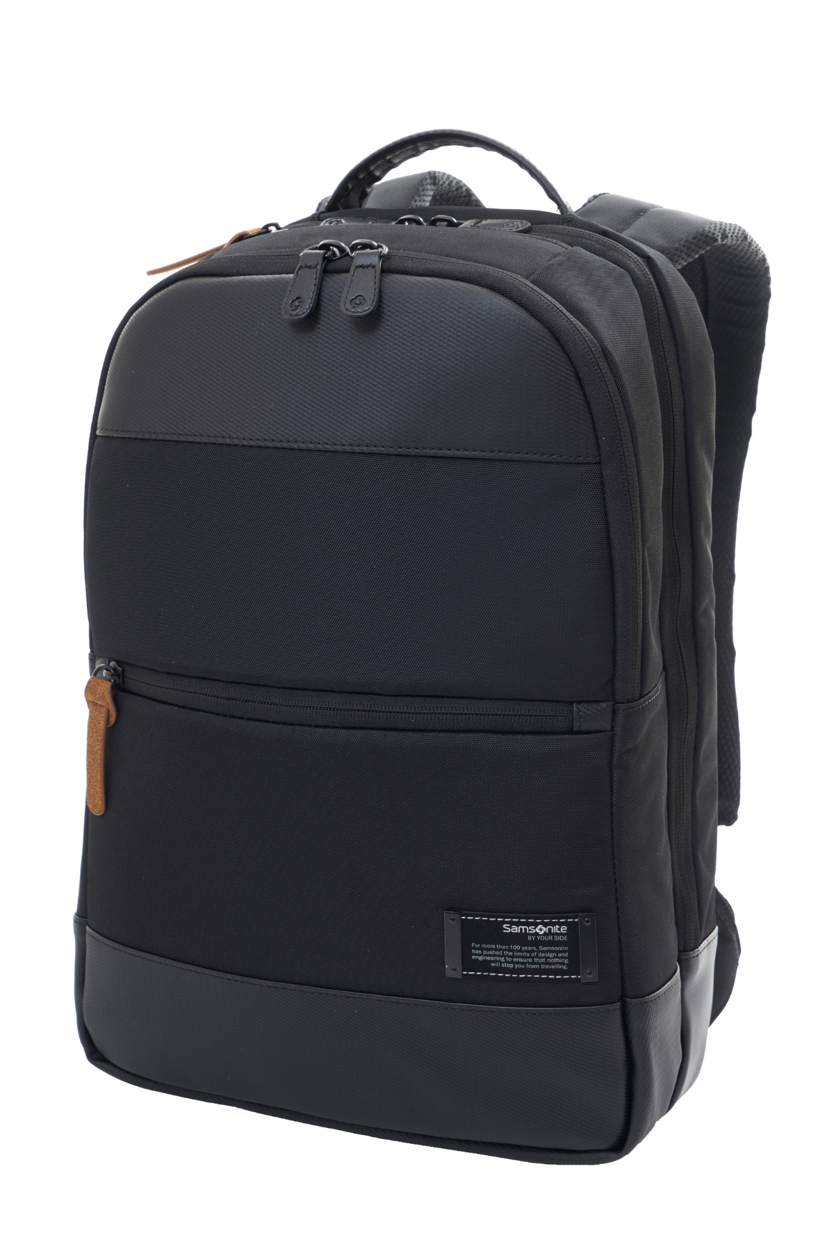 Samsonite Avant Backpack III – David Mills Luggage