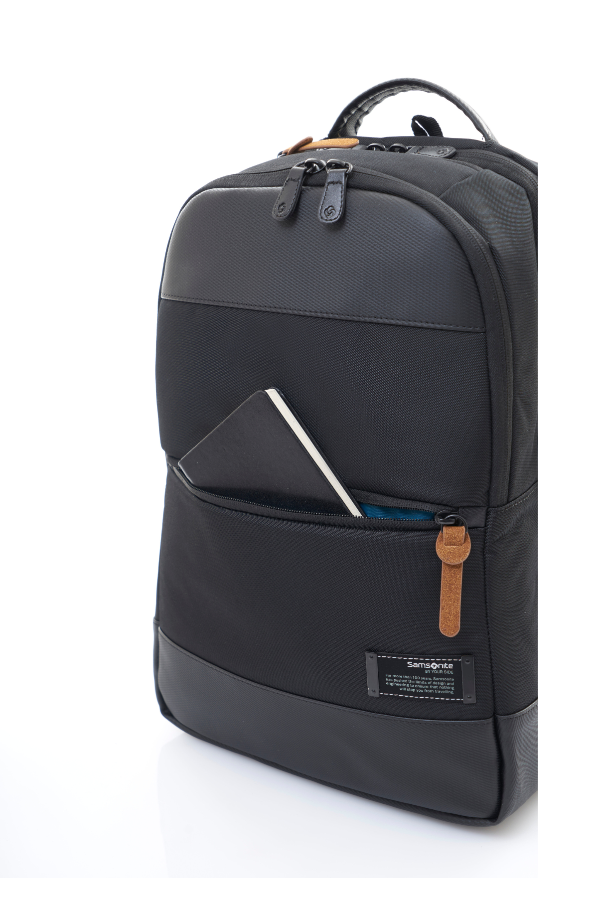 ✨極美品✨ Samsonite AVANT BACKPACK IV ブラック ✨極美品✨ Samsonite AVANT BACKPACK IV ブラック