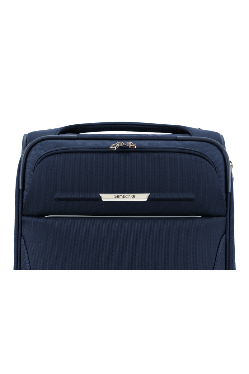 Samsonite B' Lite Carry On – David Mills Luggage