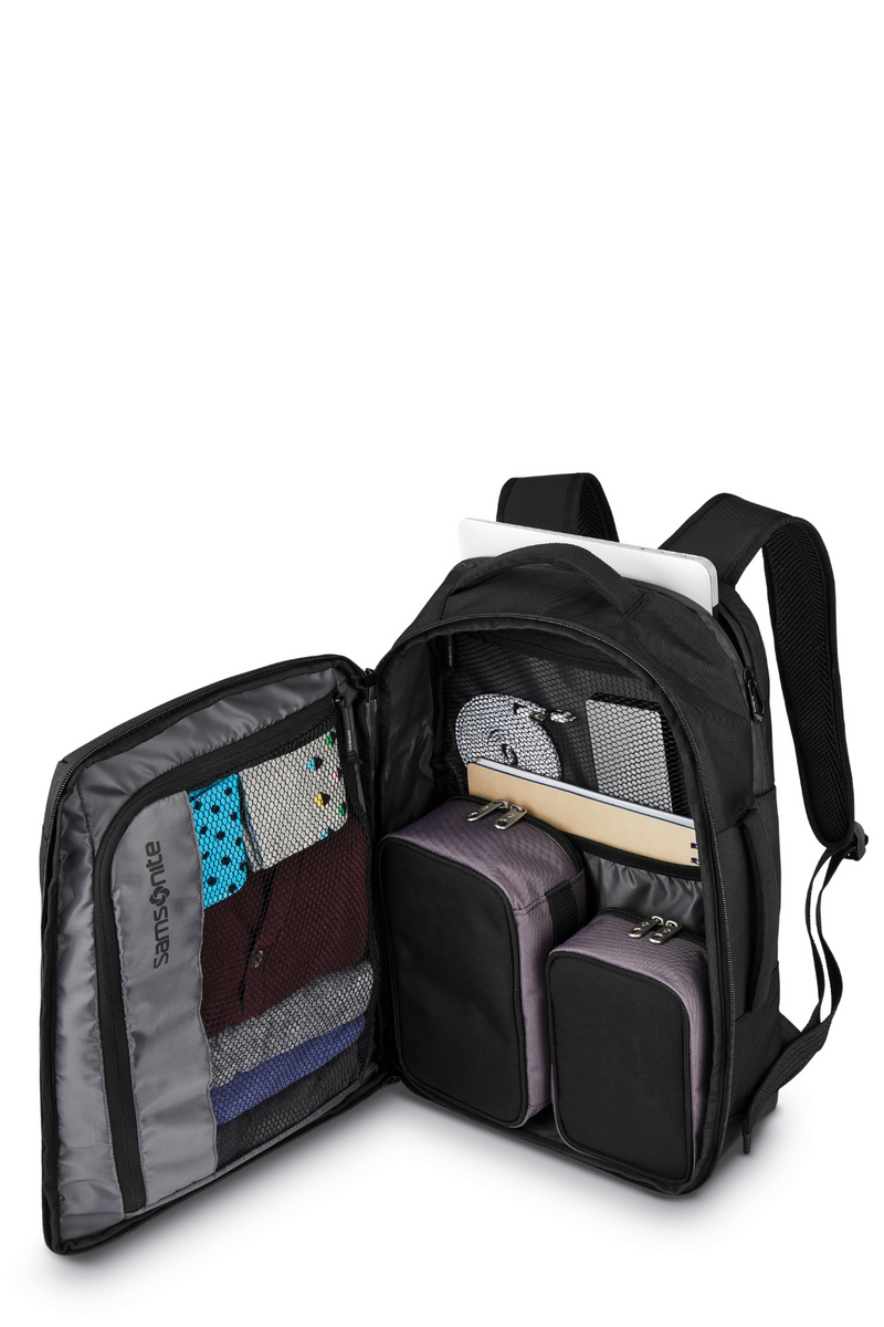 allintitle samsonite detour travel backpack Samsonite Detour Travel Backpack – David Mills Luggage