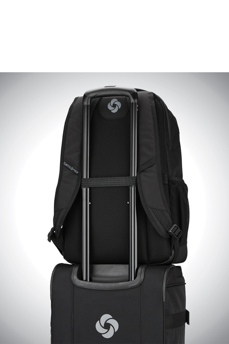 Detour Travel Backpack