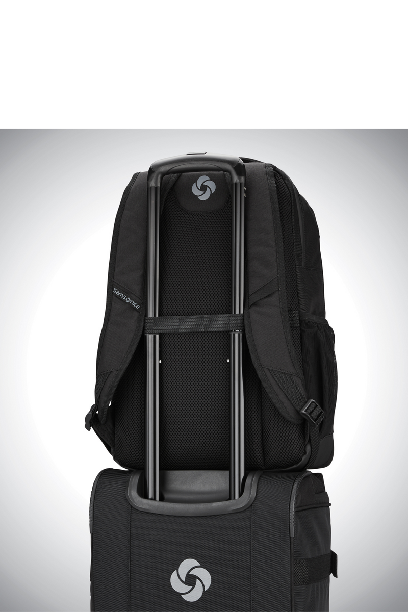 allintitle samsonite detour travel backpack Samsonite Detour Travel Backpack – David Mills Luggage