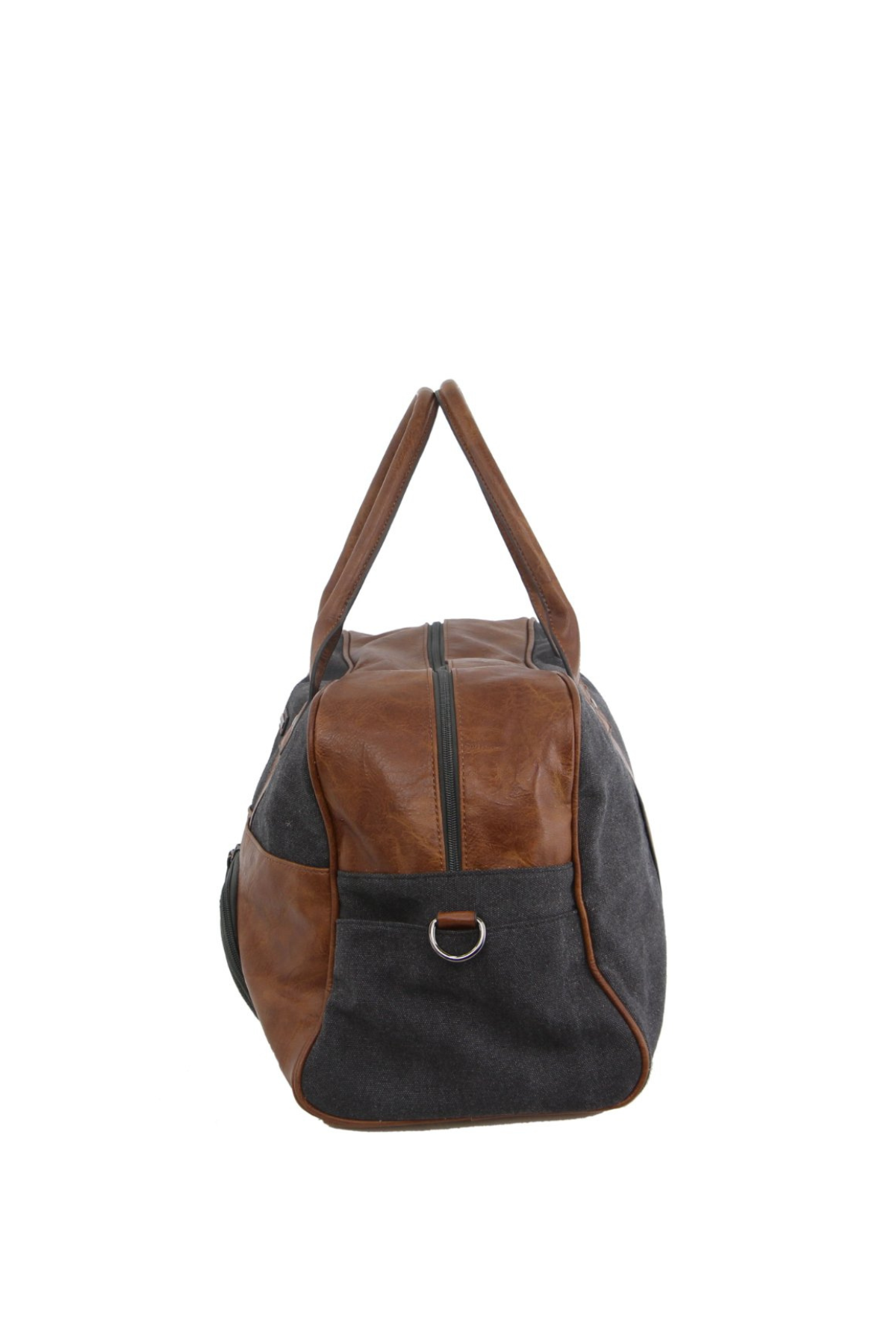 Canvas Weekender David Mills Luggage