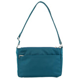 Anti-Theft Crossbody Bag