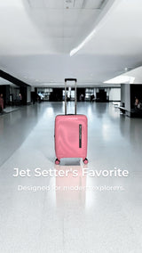 Futura PP8807 Suitcase