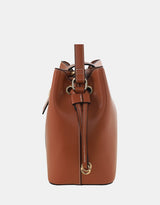 Milleni Vegan Mini Tote Bag