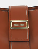 Milleni Vegan Mini Tote Bag