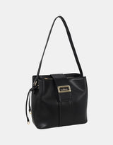 Milleni Vegan Mini Tote Bag