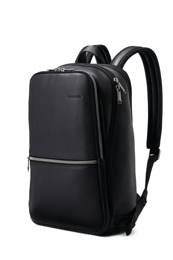 Sam Classic Leather Backpack