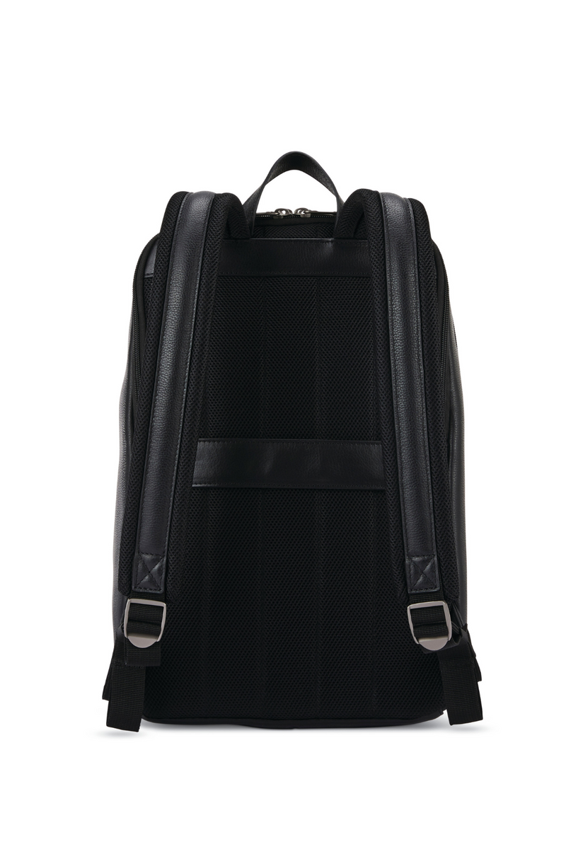 Sam Classic Leather Backpack