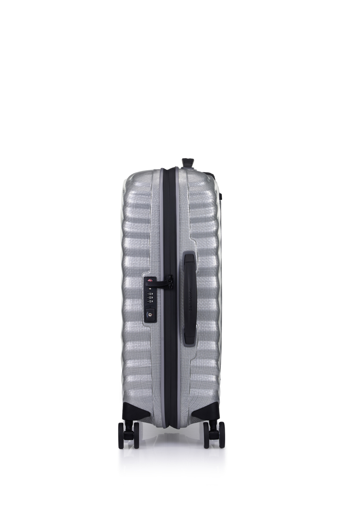 Lite Shock Sport Carry On David Mills Luggage