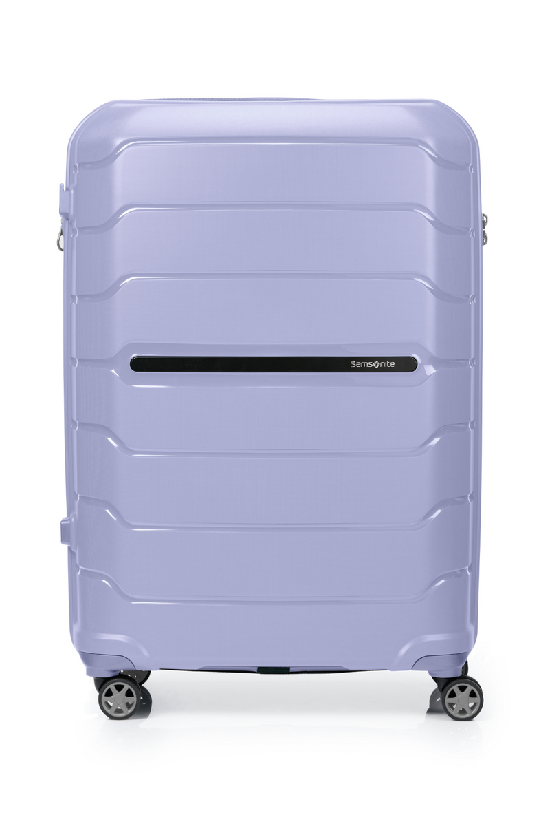 Samsonite Oc2Lite Checked – David Mills Luggage