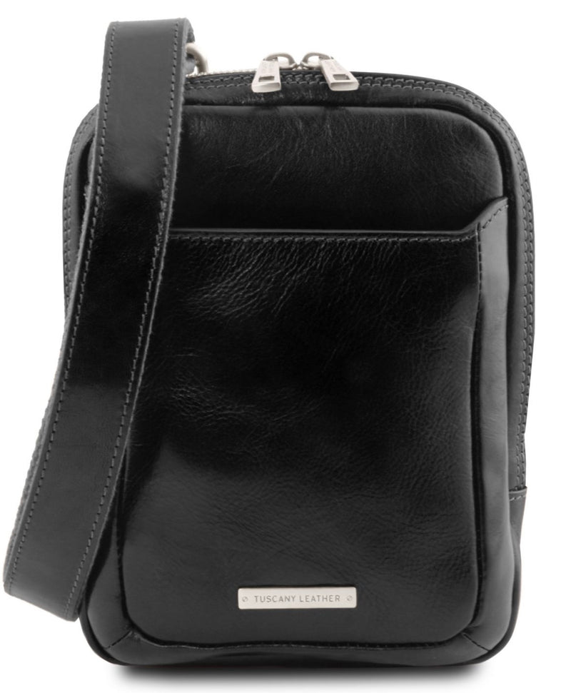 Mark Crossbody Bag