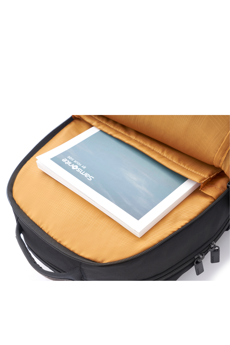 Squad Laptop Backpack David Mills Luggage