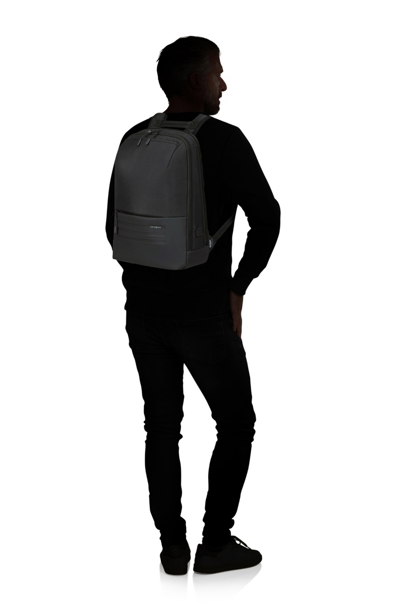 StackD Biz Backpack