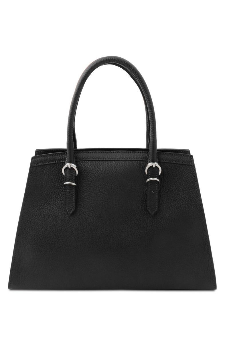 TL Leather Handbag