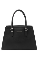 TL Leather Handbag