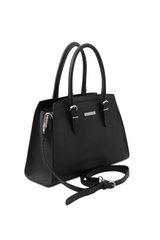 TL Leather Handbag