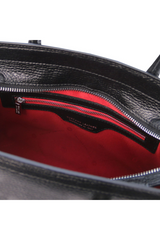 TL Leather Handbag
